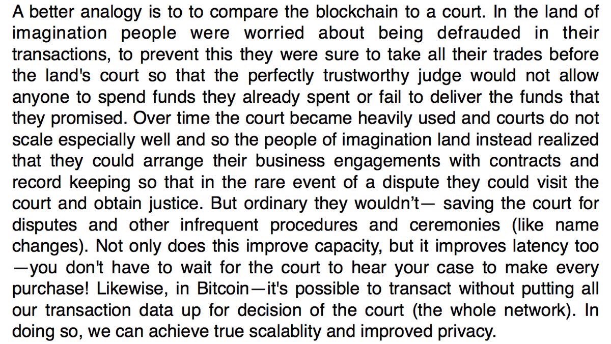Bitcoincourt