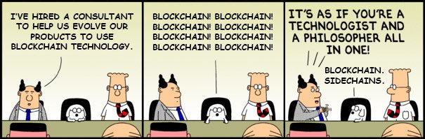 blockchain