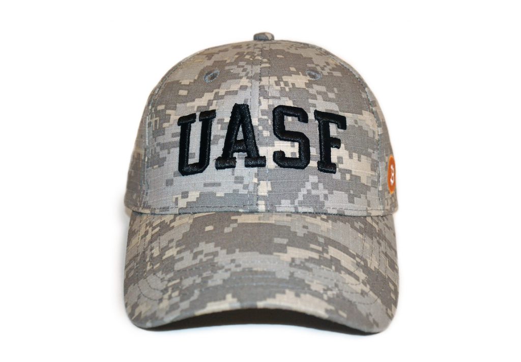 UASF