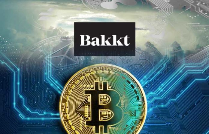 bakkt