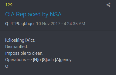 Q Drop 129